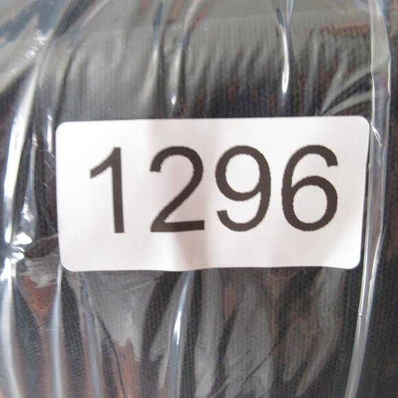 Carhartt VTG Blanket-Lined Firm Duck Detroit Jackets Medium Size 40R J01 Black - Picture 12 of 12